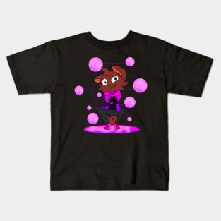 Pyrocynical P6 Kids T-Shirt